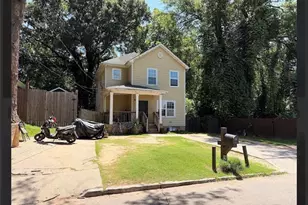 489 Cairo, Atlanta, GA 30314 - Photo 3