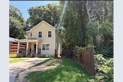 489 Cairo, Atlanta, GA 30314 - Photo 1