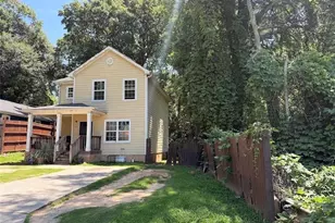 489 Cairo, Atlanta, GA 30314 - Photo 1