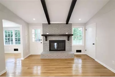 1634 Cheryl Terrace, Riverdale, GA 30296 - Photo 11