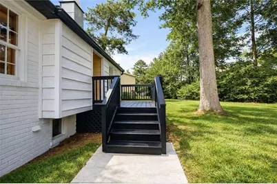 1634 Cheryl Terrace, Riverdale, GA 30296 - Photo 7