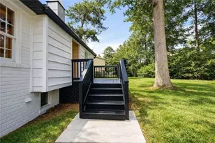 1634 Cheryl Terrace, Riverdale, GA 30296 - Photo 7