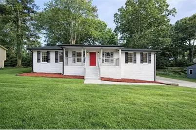 1634 Cheryl Terrace, Riverdale, GA 30296 - Photo 1