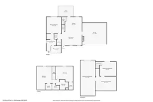 150 Grand Oak Ln, Dahlonega, GA 30533 - Photo 55
