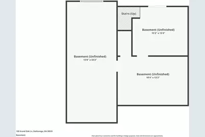 [Address not provided], Dahlonega, GA 30533 - Photo 47