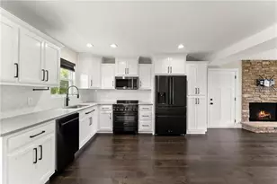 [Address not provided], Dahlonega, GA 30533 - Photo 13