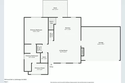 [Address not provided], Dahlonega, GA 30533 - Photo 45