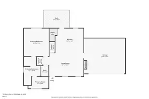 [Address not provided], Dahlonega, GA 30533 - Photo 45