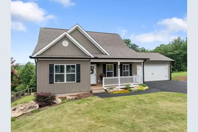 [Address not provided], Dahlonega, GA 30533 - Photo 3