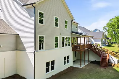 7710 Fireside Farm Drive, Dawsonville, GA 30534 - Photo 37