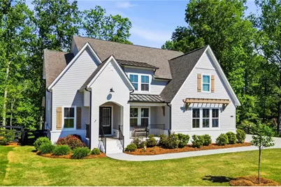 7710 Fireside Farm Drive, Dawsonville, GA 30534 - Photo 1