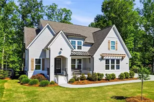 7710 Fireside Farm Dr, Dawsonville, GA 30534 - Photo 1