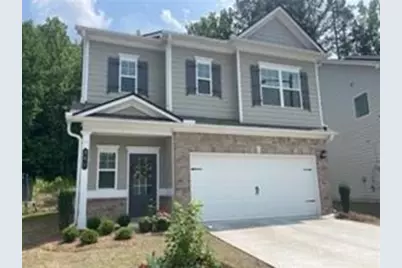 124 Bryon Lane, Acworth, GA 30102 - Photo 1