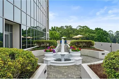 2828 Peachtree Road NW #1204, Atlanta, GA 30305 - Photo 49