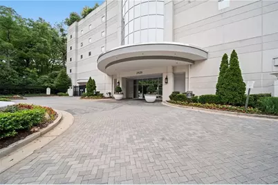 2828 Peachtree Road NW #1204, Atlanta, GA 30305 - Photo 39