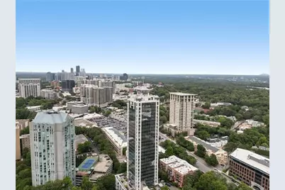 2828 Peachtree Road NW #1204, Atlanta, GA 30305 - Photo 23
