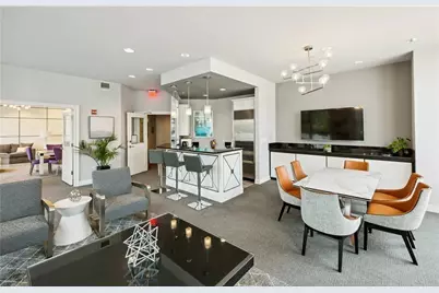 2828 Peachtree Road NW #1204, Atlanta, GA 30305 - Photo 47
