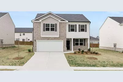 301 Faulkner Street, Stockbridge, GA 30281 - Photo 1