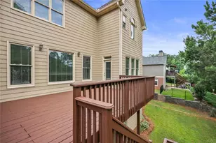 1891 Addington Pl, Acworth, GA 30101 - Photo 35