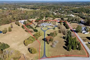 1892 Blacks Mill Rd, Dawsonville, GA 30534 - Photo 3