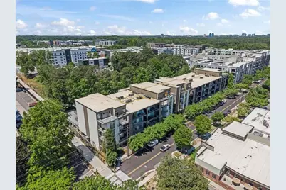3400 Malone Drive #219, Atlanta, GA 30341 - Photo 47