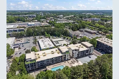 3400 Malone Drive #219, Atlanta, GA 30341 - Photo 49