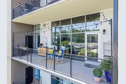 3400 Malone Drive #219, Atlanta, GA 30341 - Photo 37
