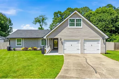 229 Deerfield Drive, Jonesboro, GA 30238 - Photo 3