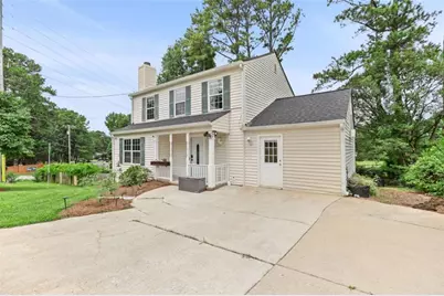 1255 Riva Ridge Drive, Norcross, GA 30093 - Photo 3