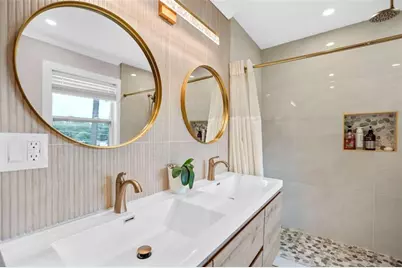 1255 Riva Ridge Drive, Norcross, GA 30093 - Photo 17