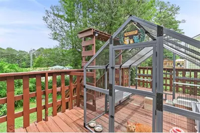 1255 Riva Ridge Drive, Norcross, GA 30093 - Photo 33