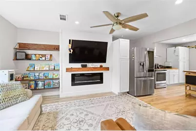 1255 Riva Ridge Drive, Norcross, GA 30093 - Photo 19