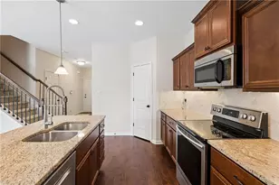 15 Ponder Pl, Newnan, GA 30265 - Photo 5