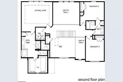 5623 Rosehall Place, South Fulton, GA 30349 - Photo 3