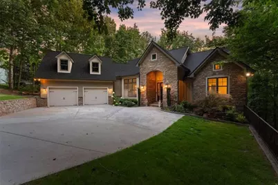 746 Plum Lane, Clarkesville, GA 30523 - Photo 3