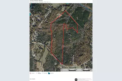 78 Acr Cross Plains Road, Carrollton, GA 30116 - Photo 13