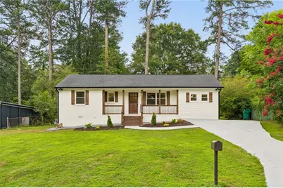 2720 Sherwood Road SE, Smyrna, GA 30082 - Photo 1