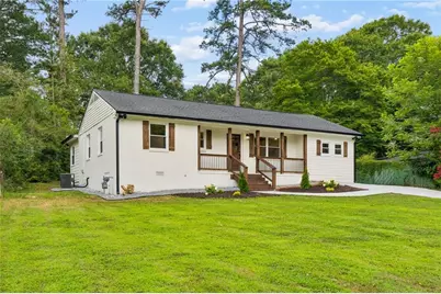 2720 Sherwood Road SE, Smyrna, GA 30082 - Photo 3