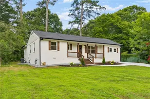2720 Sherwood Rd SE, Smyrna, GA 30082 - Photo 3