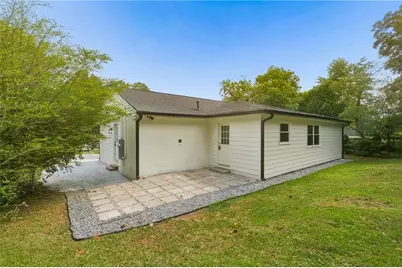 2720 Sherwood Road SE, Smyrna, GA 30082 - Photo 33