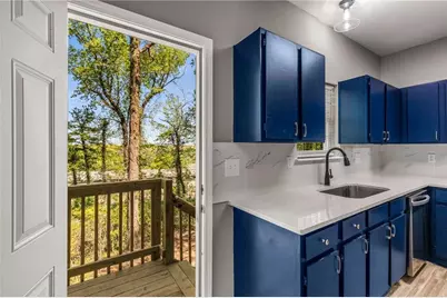 2351 Perry Boulevard NW #A, Atlanta, GA 30318 - Photo 11