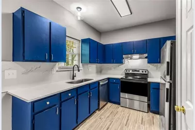 2351 Perry Boulevard NW #A, Atlanta, GA 30318 - Photo 7