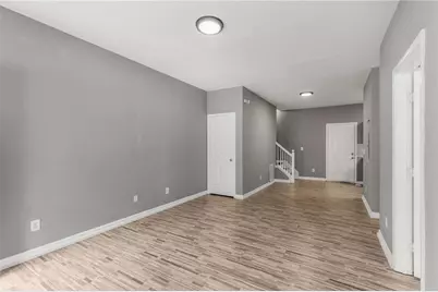 2351 Perry Boulevard NW #A, Atlanta, GA 30318 - Photo 5