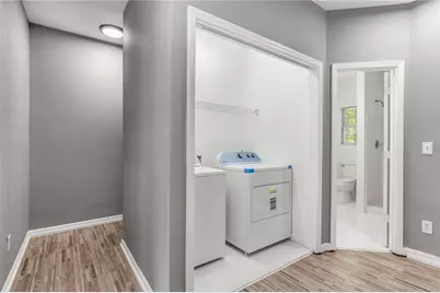 2351 Perry Boulevard NW #A, Atlanta, GA 30318 - Photo 23