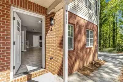 2351 Perry Boulevard NW #A, Atlanta, GA 30318 - Photo 1