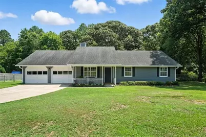 111 Brownsmill Drive, Grayson, GA 30017 - Photo 1