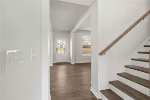 5627 Rosehall Pl, South Fulton, GA 30349 - Photo 5