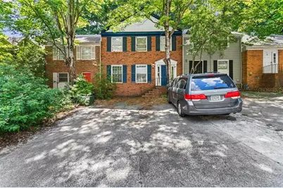 1470 Bentley Lane SE, Marietta, GA 30067 - Photo 1