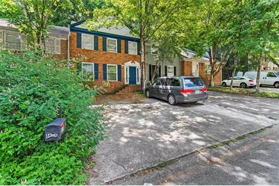 1470 Bentley Lane SE, Marietta, GA 30067 - Photo 5
