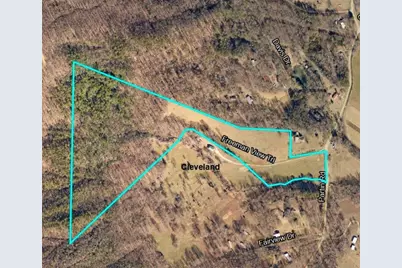 00 Freeman View Trail, Cleveland, GA 30528 - Photo 11